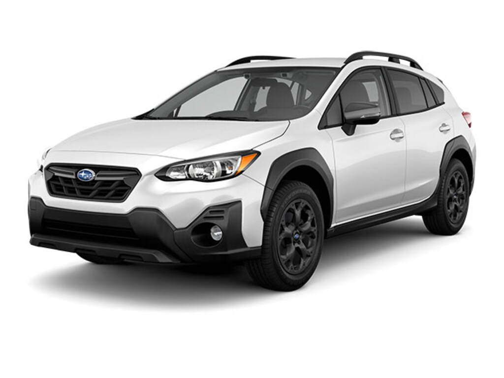 Used 2023 Subaru Crosstrek For Sale Bloomfield JF2GTHSC1PH232132